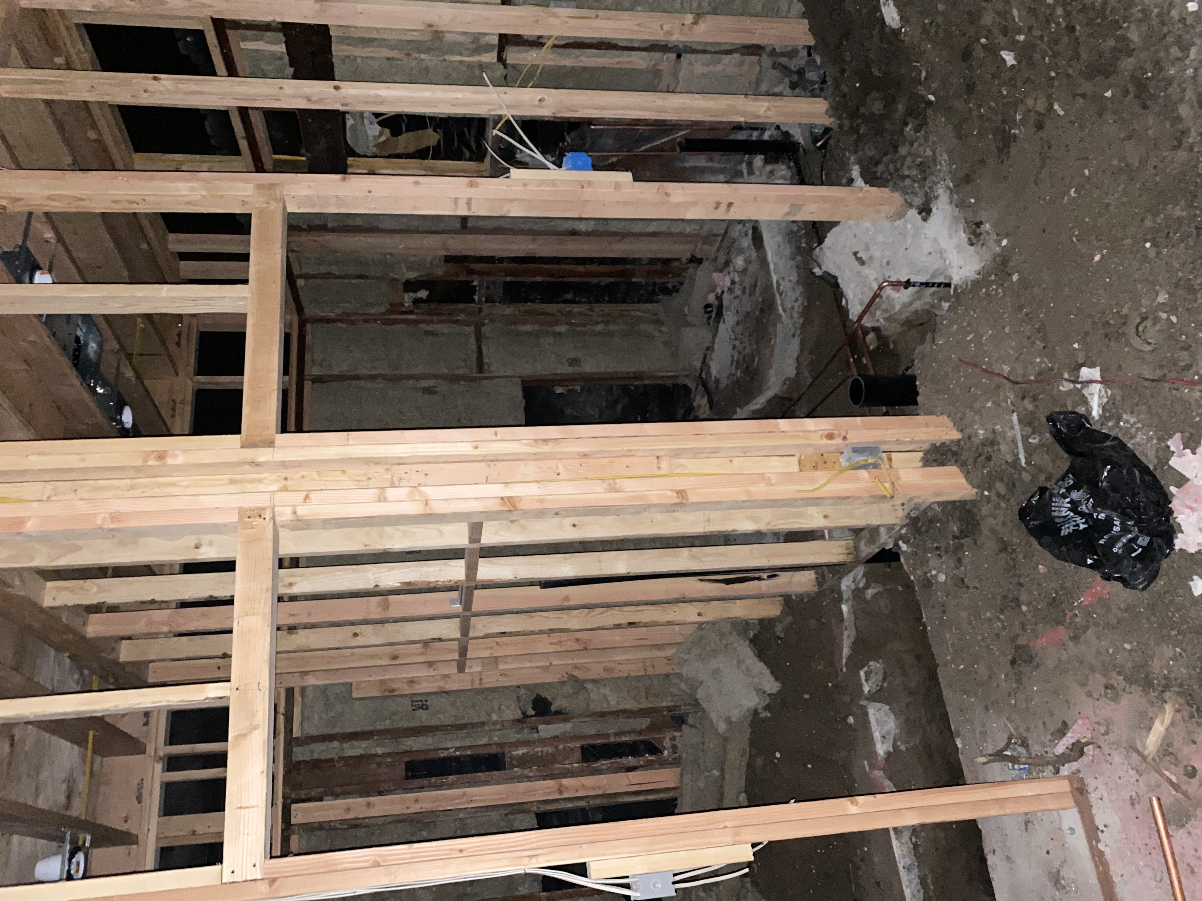 Construction | Cube